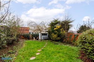 Garden- click for photo gallery